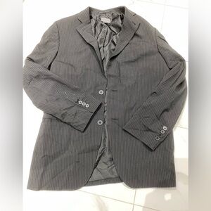 H&M Classic Black Jacket